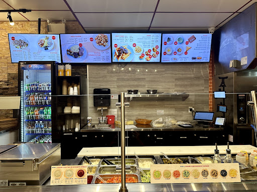 Photo of Donair Dude - 164 W Hastings St, Vancouver, BC V6G 3J6